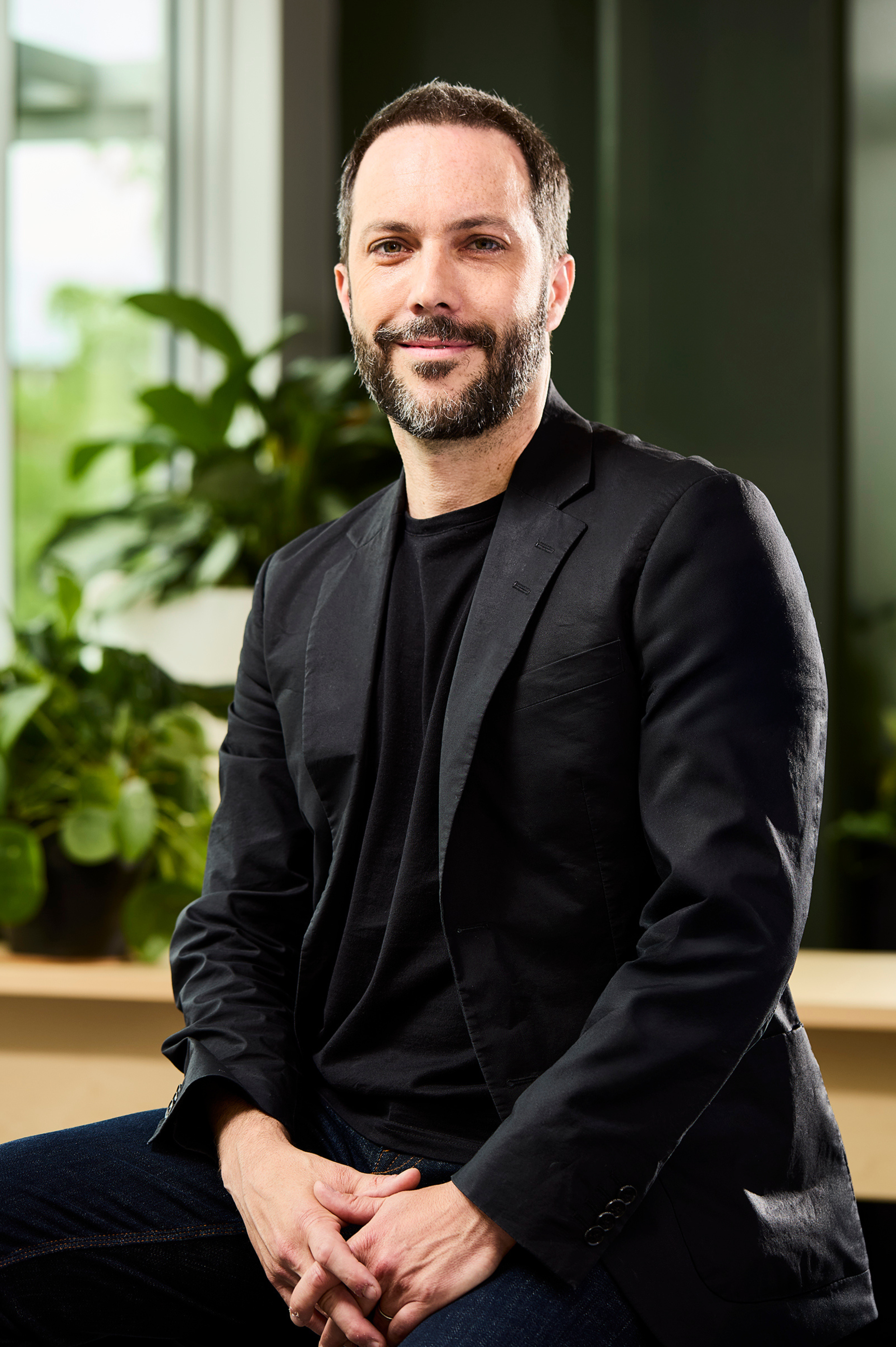 Hugo Girard Beauchamp