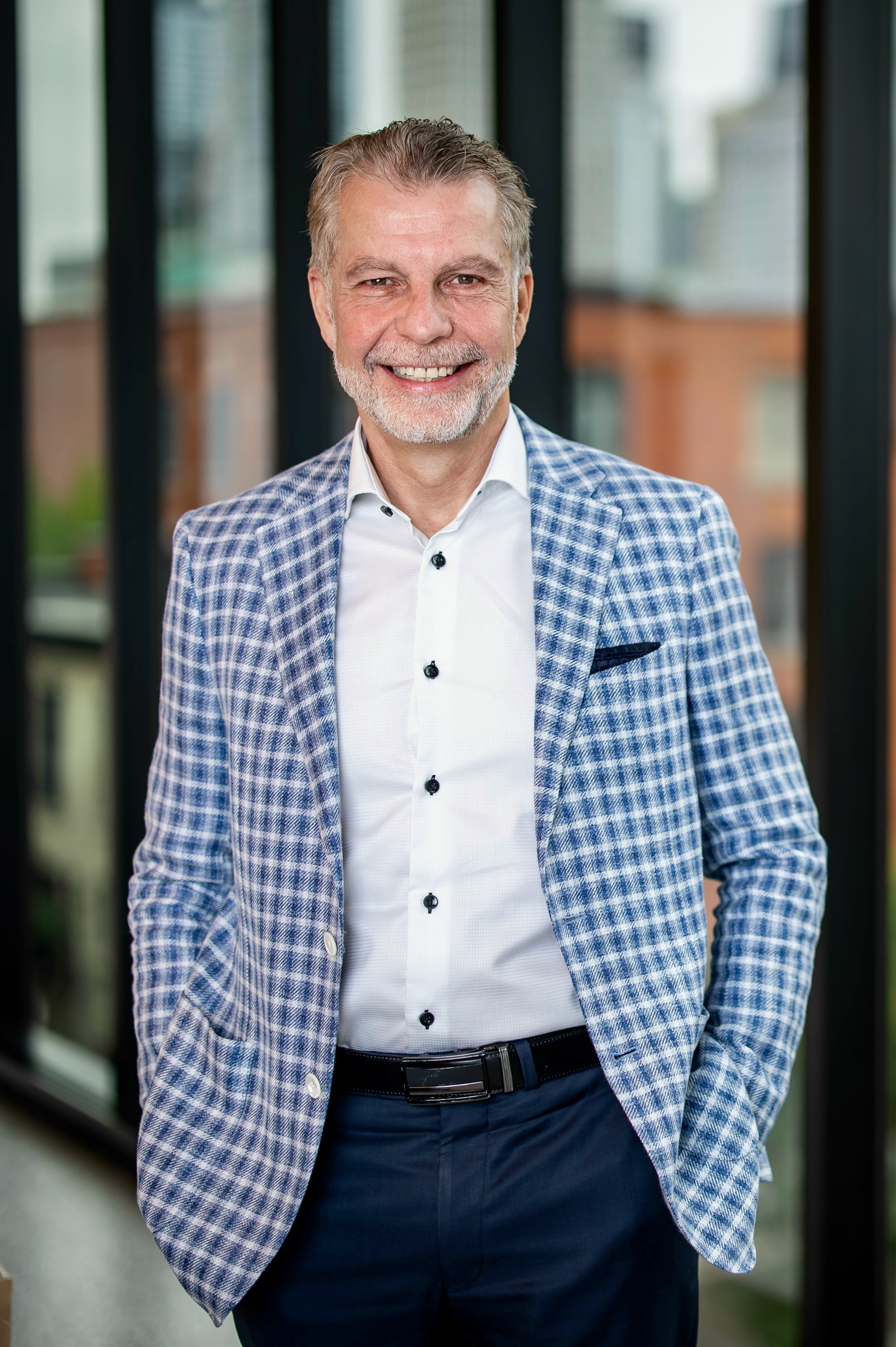 Stéphane L'Espérance