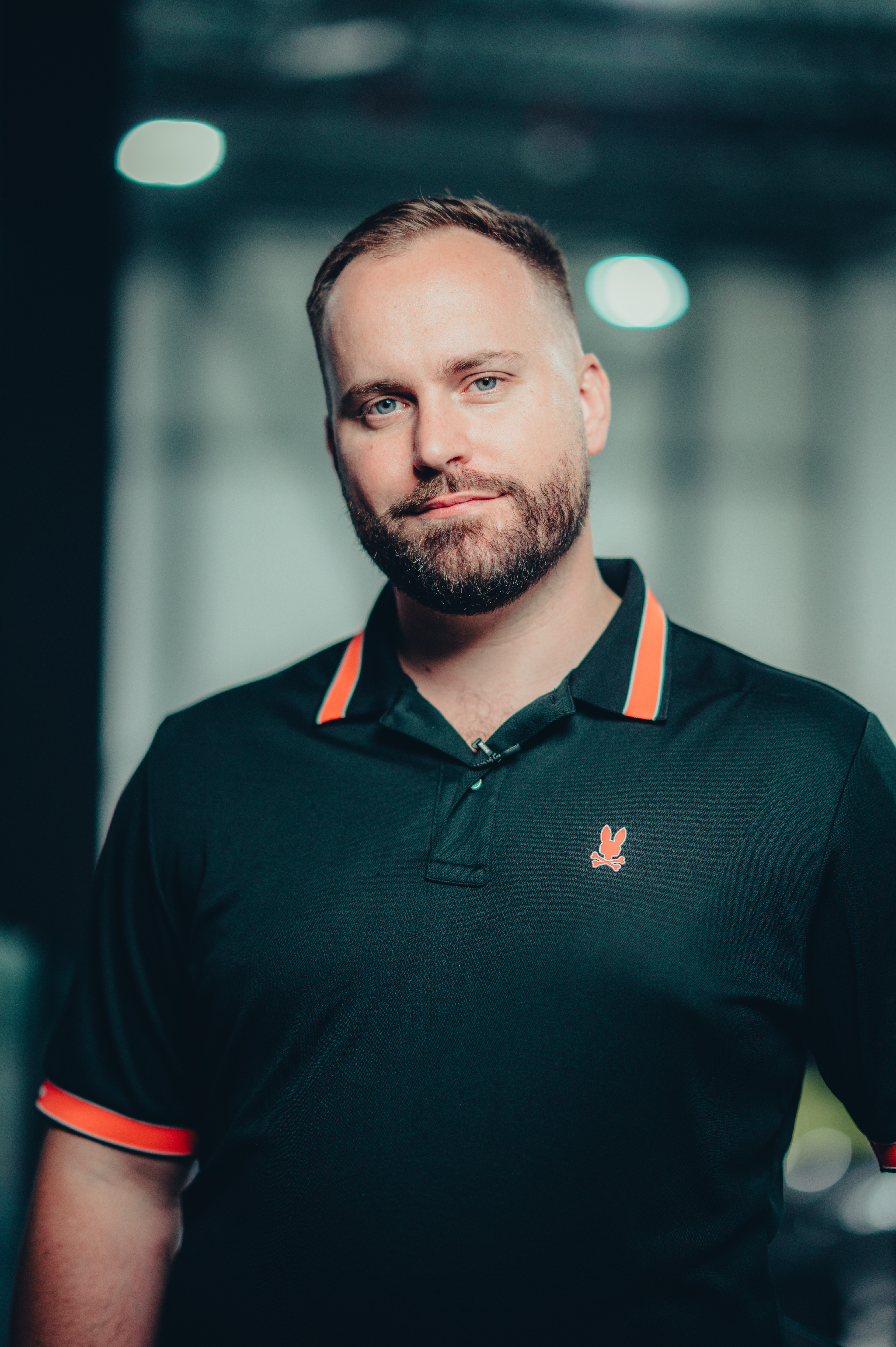 Alexandre Guilbeault