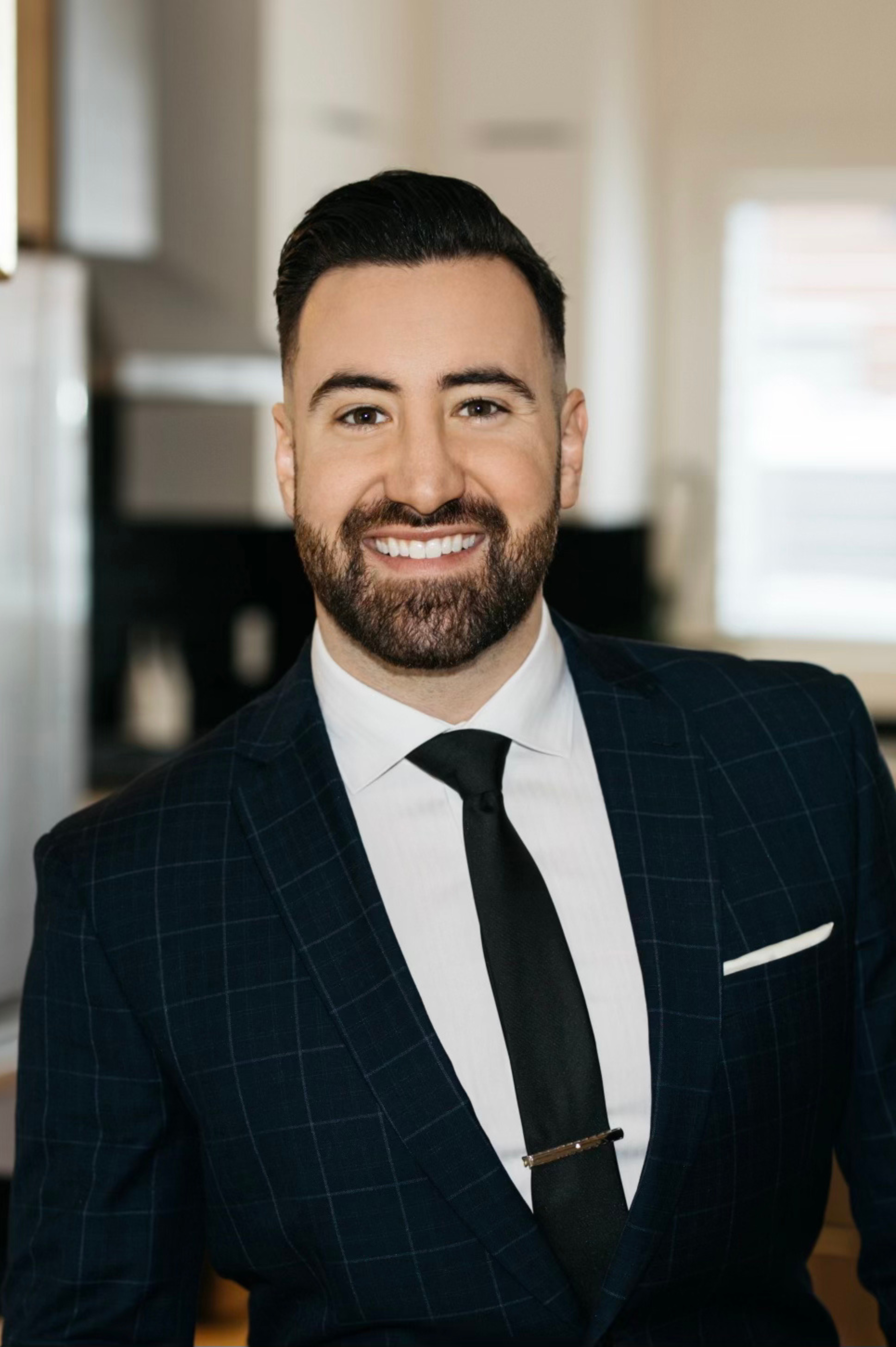 Louis-Pierre Mercier